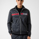 Guess Ανδρική ζακέτα Korbin Full Zip Tracksuit